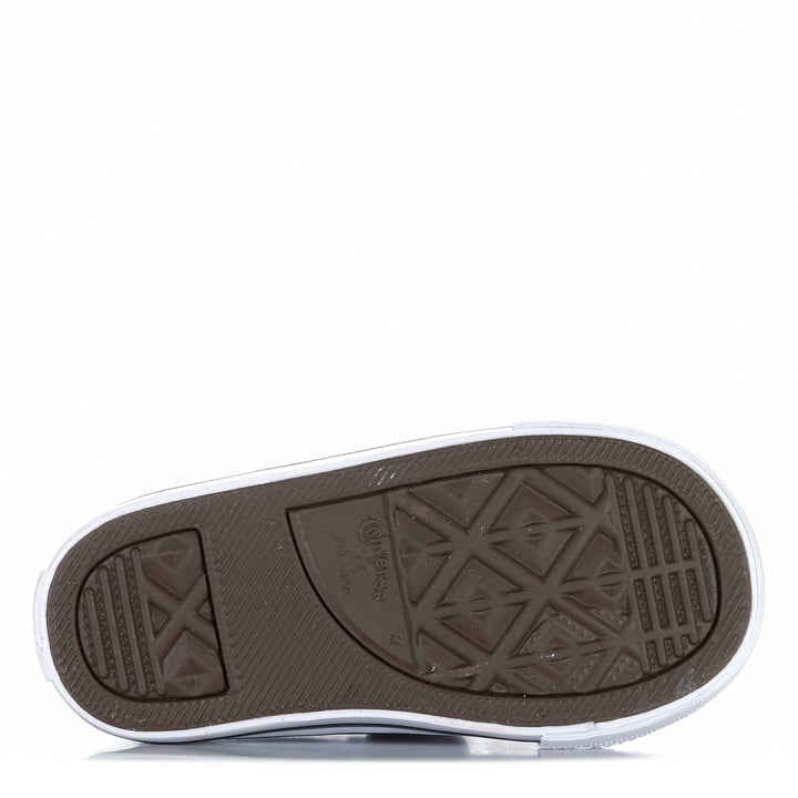 Converse Infant Chuck Taylor Low