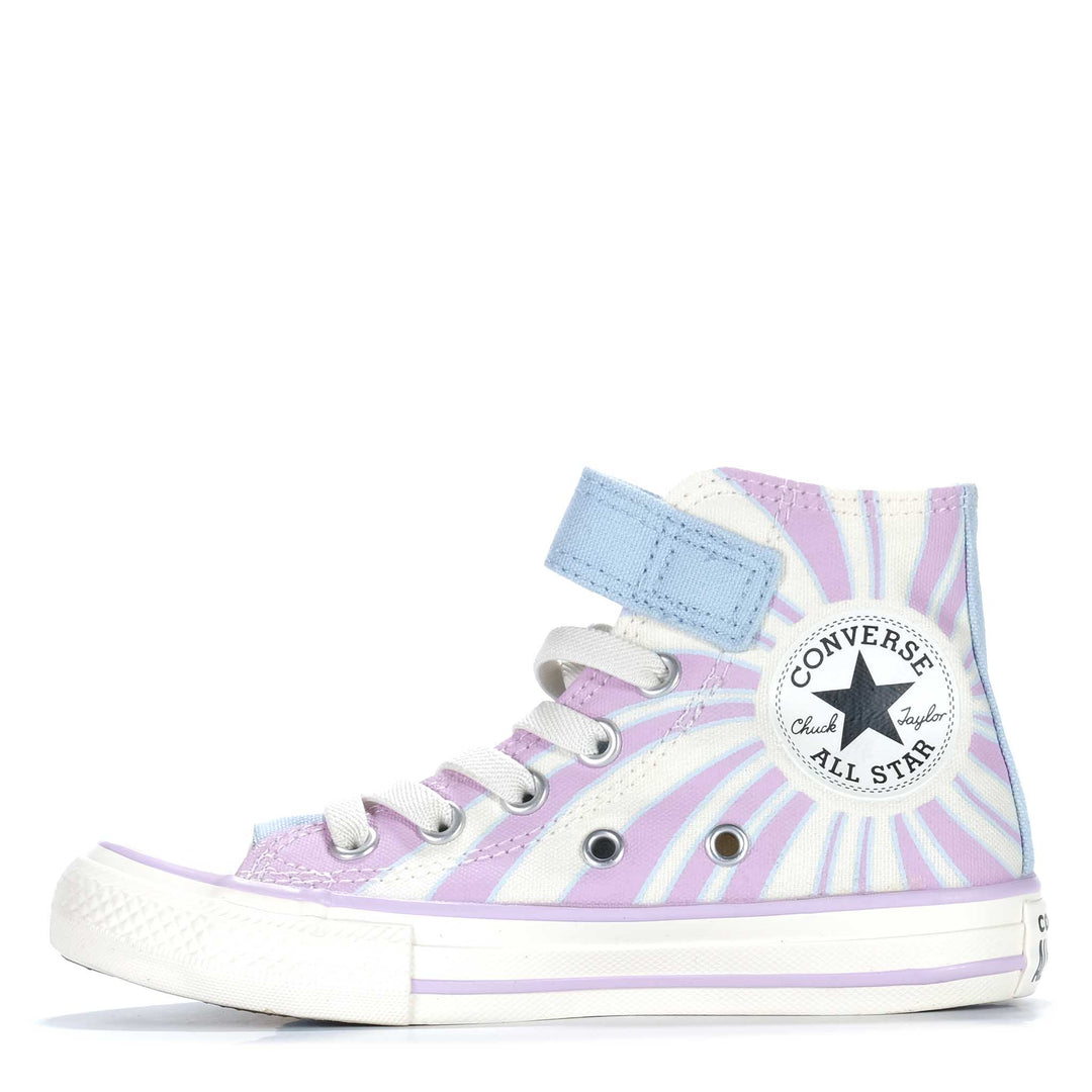Converse Kids Chuck Taylor Sunshine High Little Kids Shoes