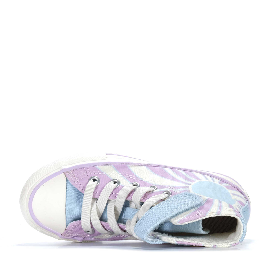 Converse Kids Chuck Taylor Sunshine High Little Kids Shoes