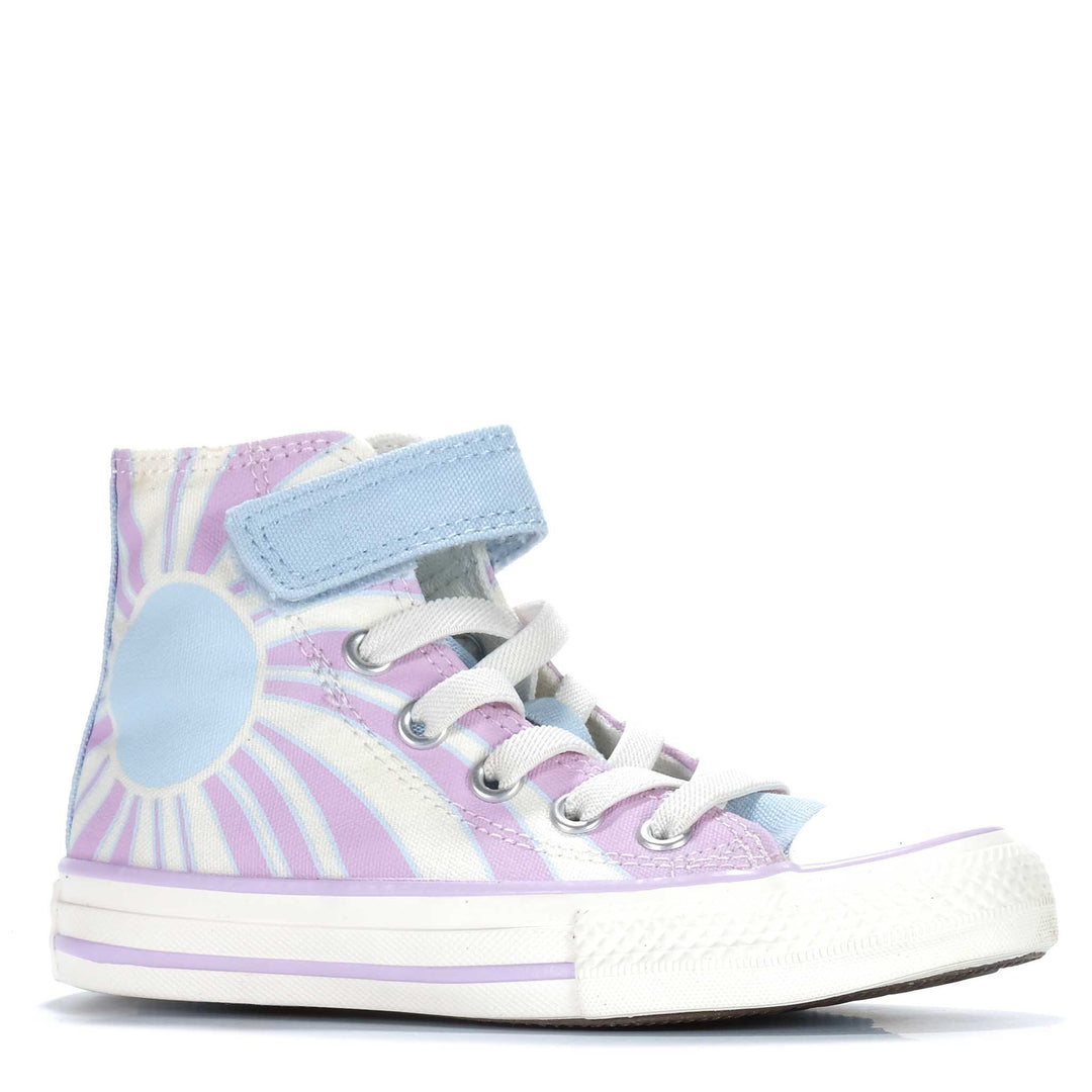 Converse Kids Chuck Taylor Sunshine High Little Kids Shoes
