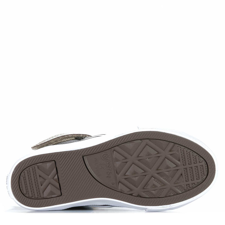 Converse Kids Pro Blaze Leather Little Kids Boots