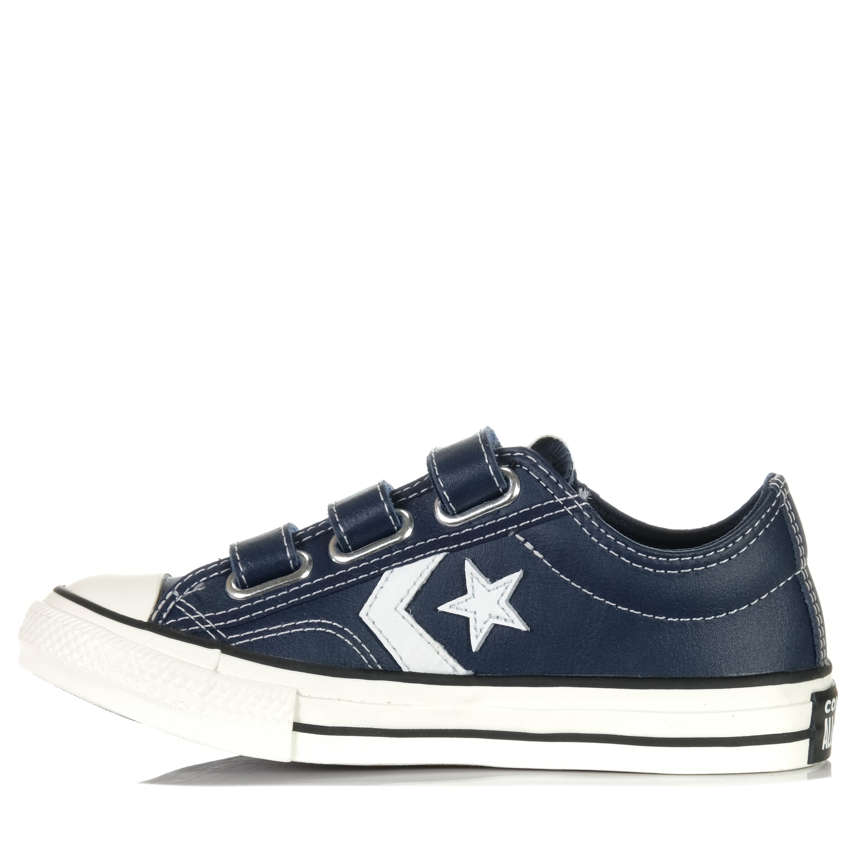 Converse star outlet player 13