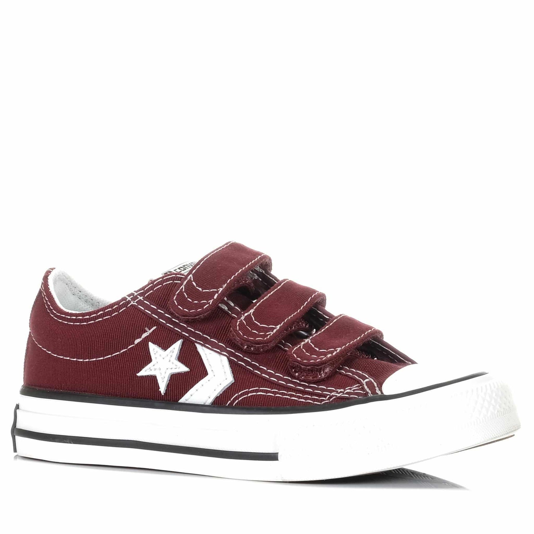 Buy Converse Converse Star Player Junior 3v Leather Converse