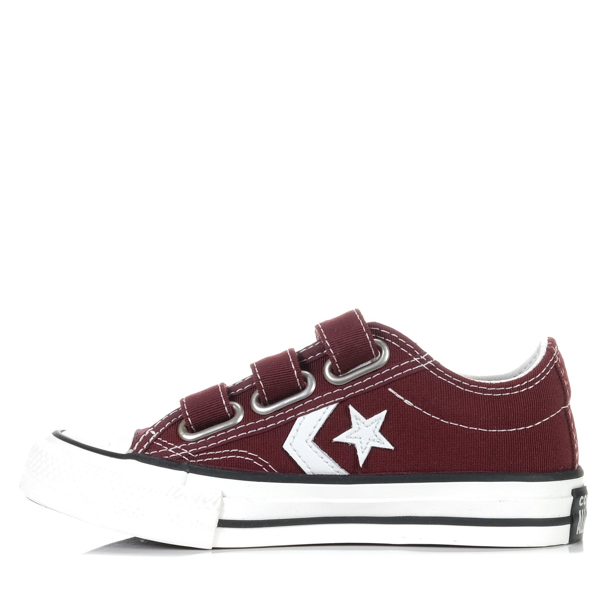 Kids converse star player hotsell