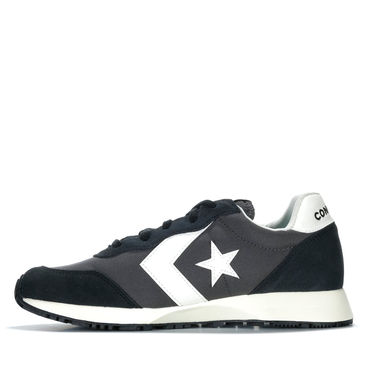 Converse Omega Trainer Low Black/Dark Matter