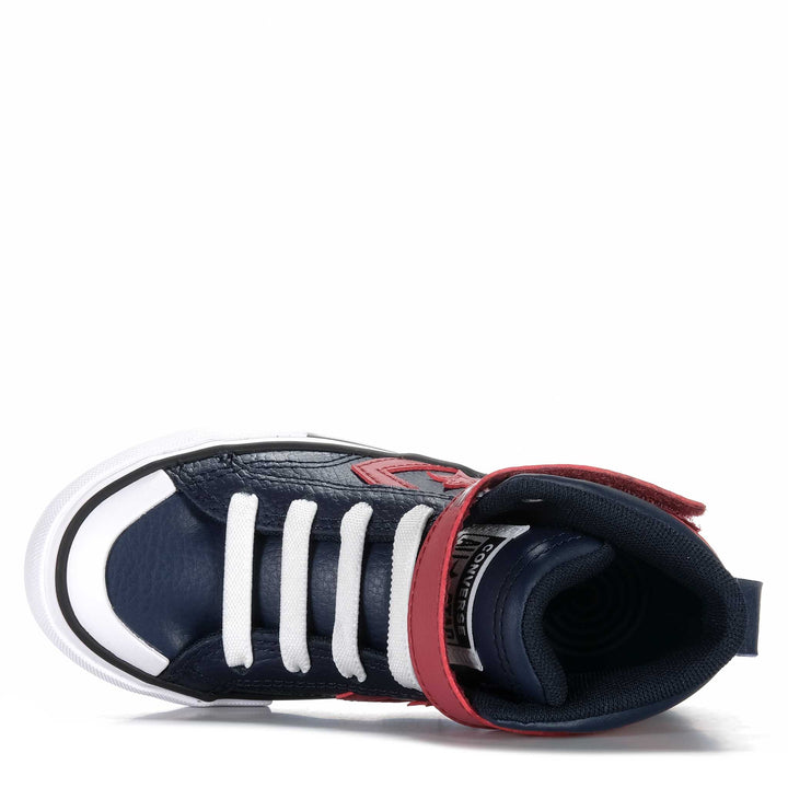 Converse Pro Blaze Strap Kids