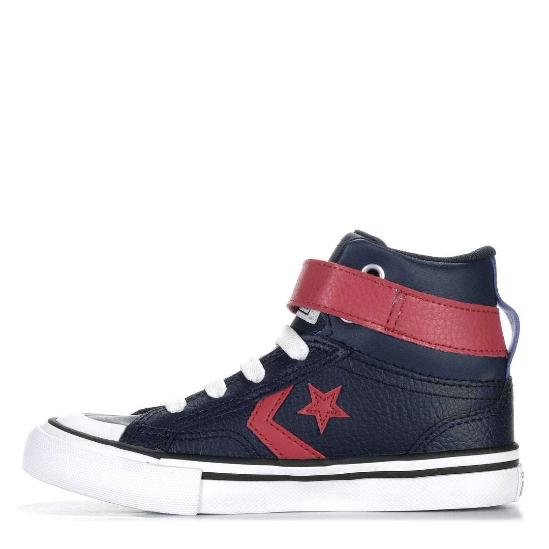 Converse Pro Blaze Strap Kids
