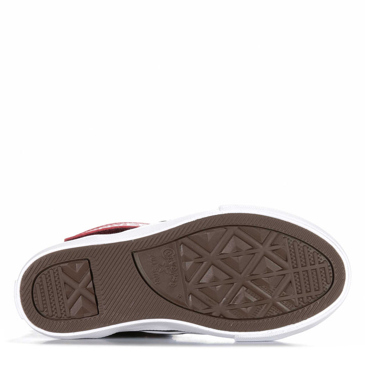 Converse Pro Blaze Strap Kids