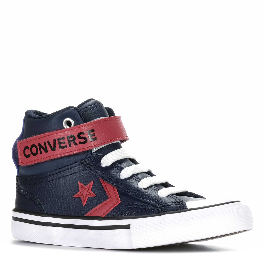 Converse Pro Blaze Strap Kids