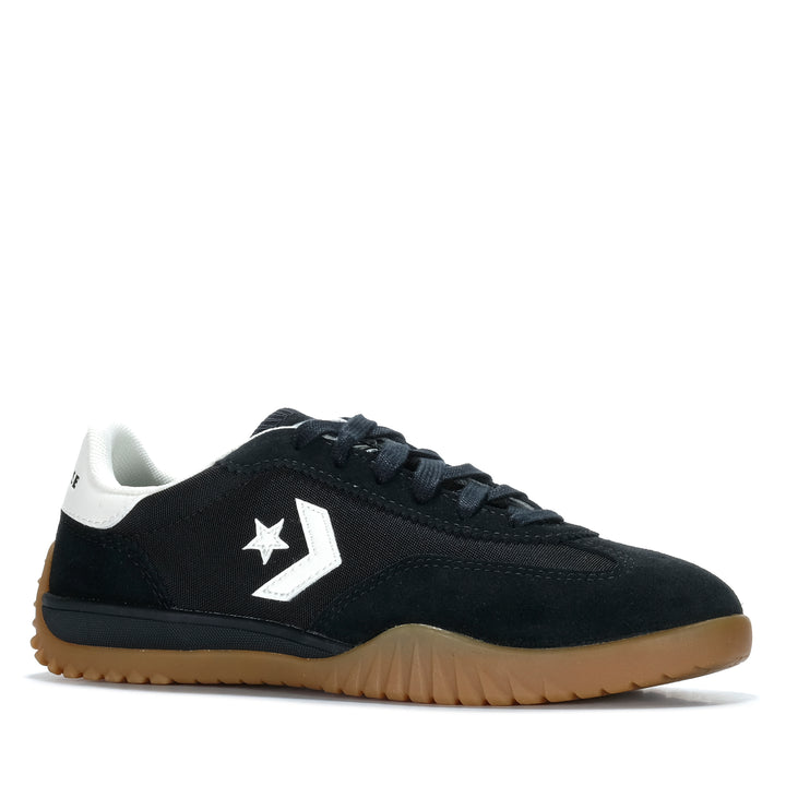 Converse Run Star Trainer Low Black/Egret/Honey