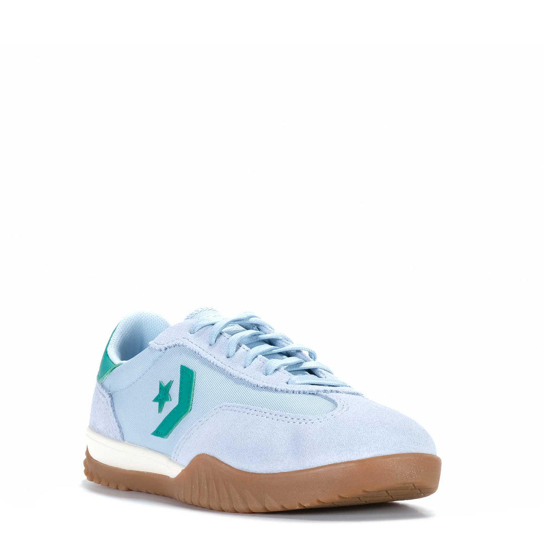 Converse Run Star Trainer Low Womens Sneakers
