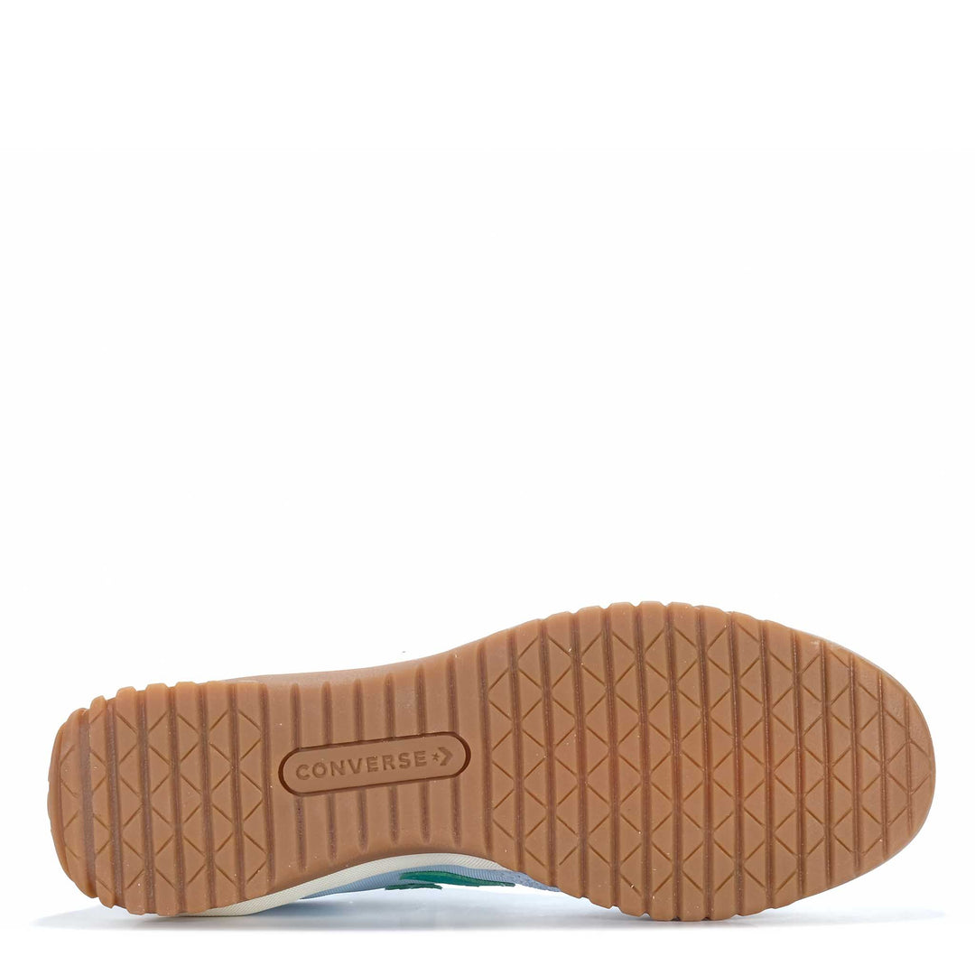 Converse Run Star Trainer Low Womens Sneakers
