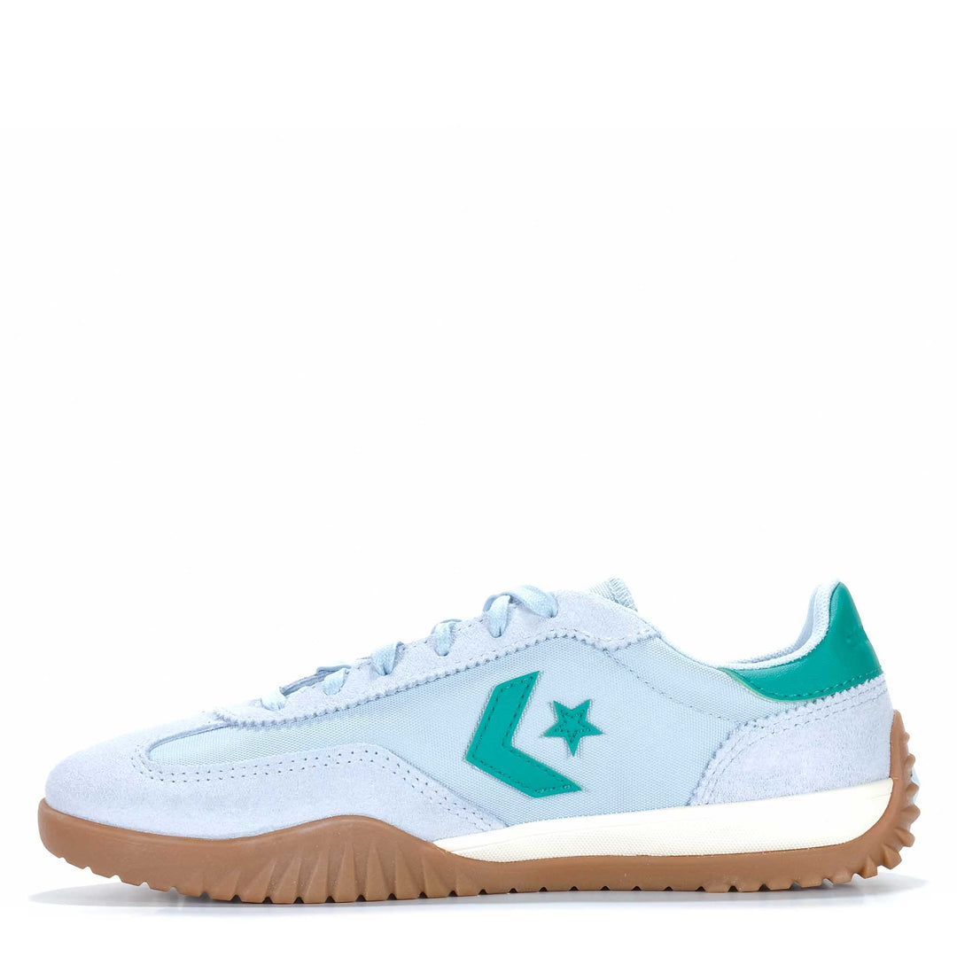 Converse Run Star Trainer Low Womens Sneakers