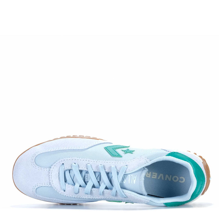 Converse Run Star Trainer Low Womens Sneakers