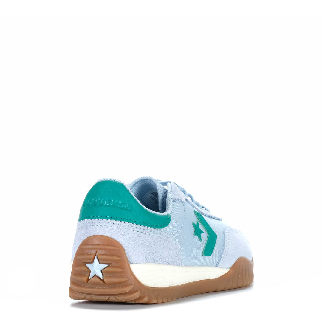Converse Run Star Trainer Low Womens Sneakers