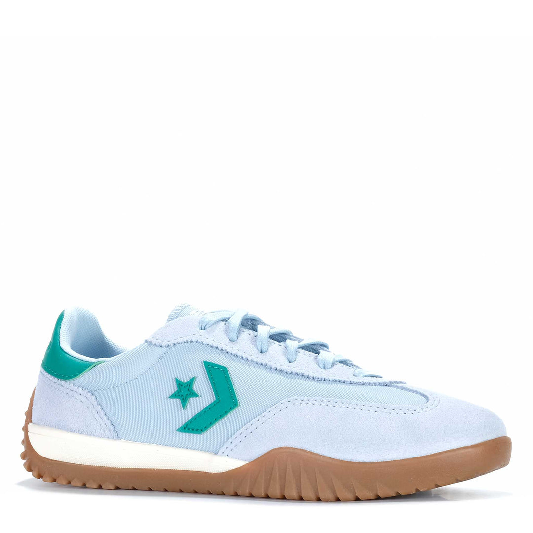 Converse Run Star Trainer Low Womens Sneakers