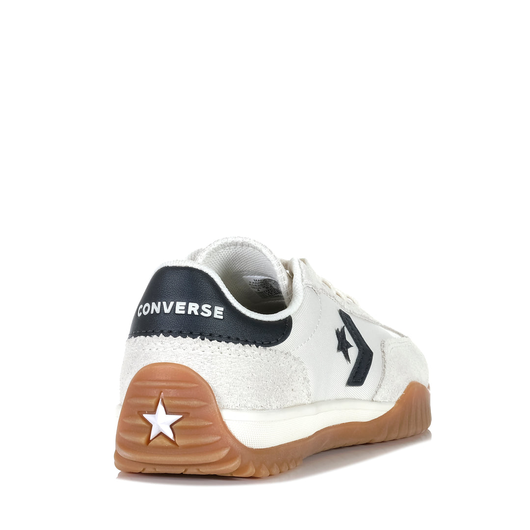 Converse Run Star Trainer Low Egret/Black/Honey