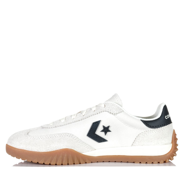 Converse Run Star Trainer Low Egret/Black/Honey