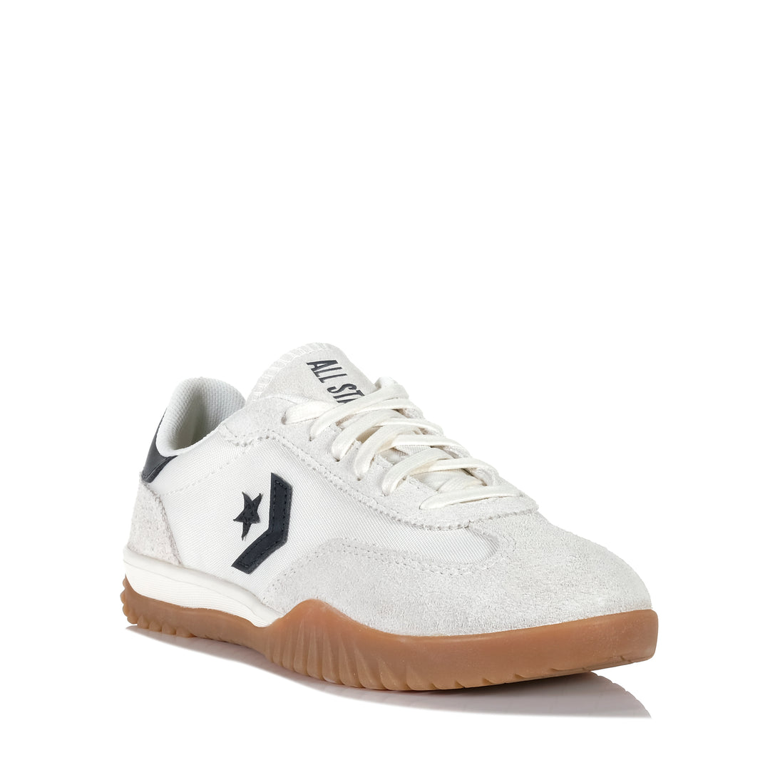 Converse Run Star Trainer Low Egret/Black/Honey