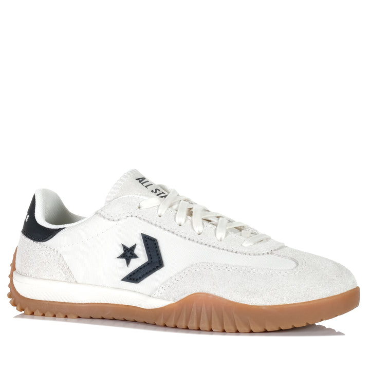 Converse Run Star Trainer Low Egret/Black/Honey