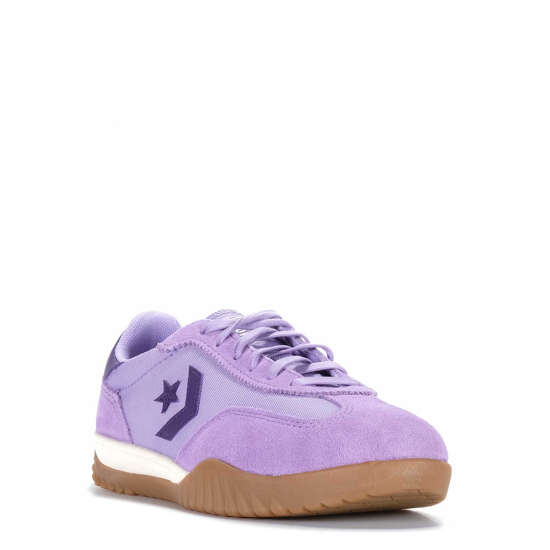 Converse Run Star Trainer Low Womens Sneakers
