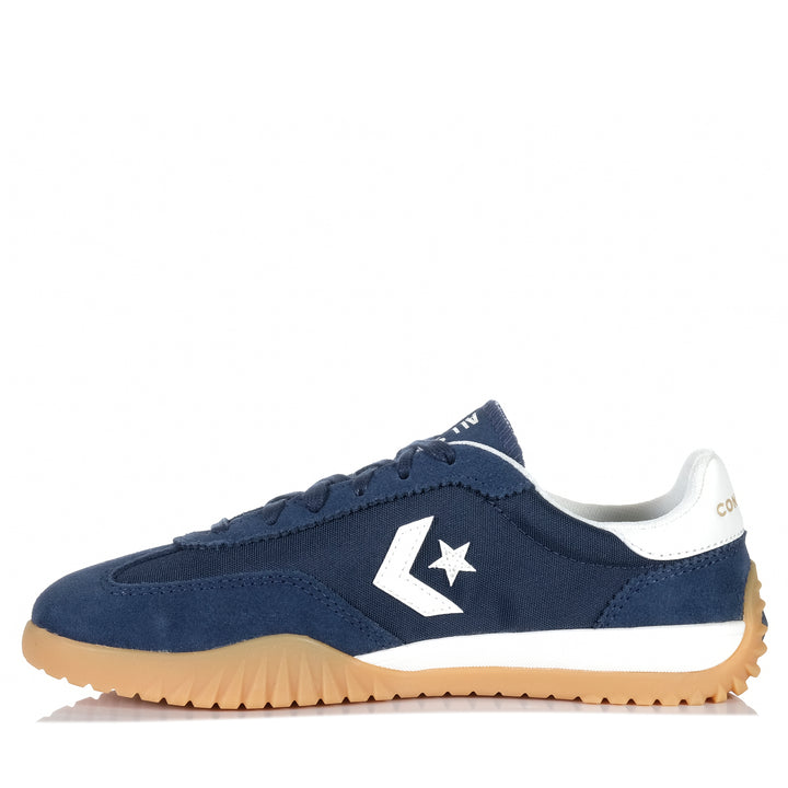 Converse Run Star Trainer Low Navy/Egret/Gold