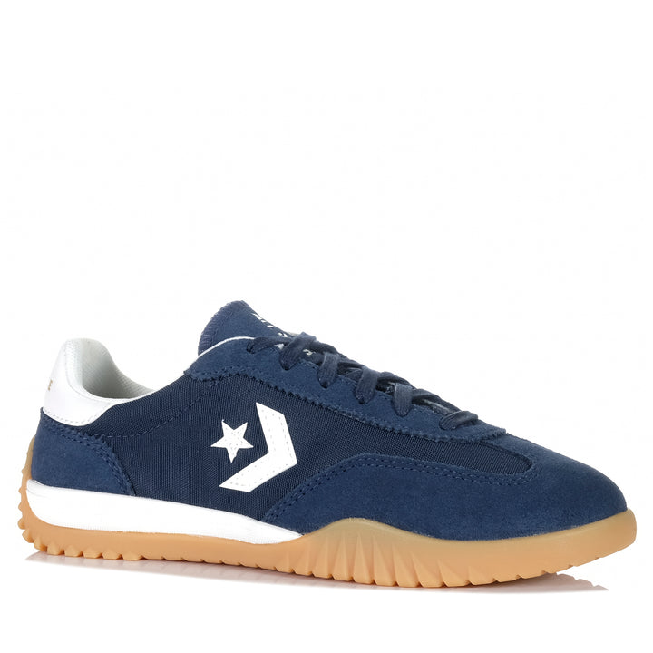 Converse Run Star Trainer Low Navy/Egret/Gold