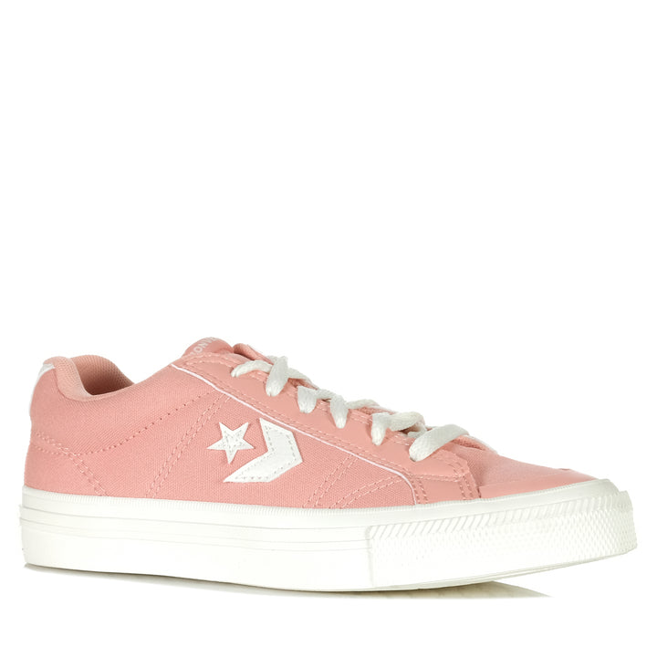 Converse Sport Casual Low Flamingo Fade, Womens