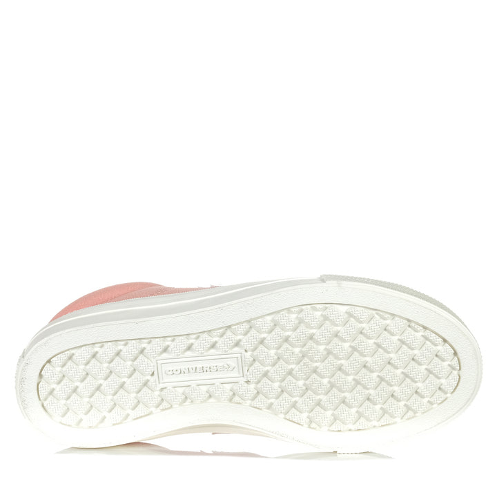 Converse Sport Casual Low Flamingo Fade, Womens