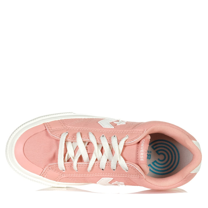 Converse Sport Casual Low Flamingo Fade, Womens