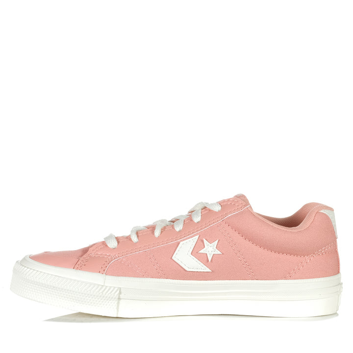 Converse Sport Casual Low Flamingo Fade, Womens