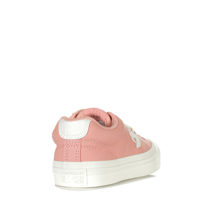 Converse Sport Casual Low Flamingo Fade, Womens