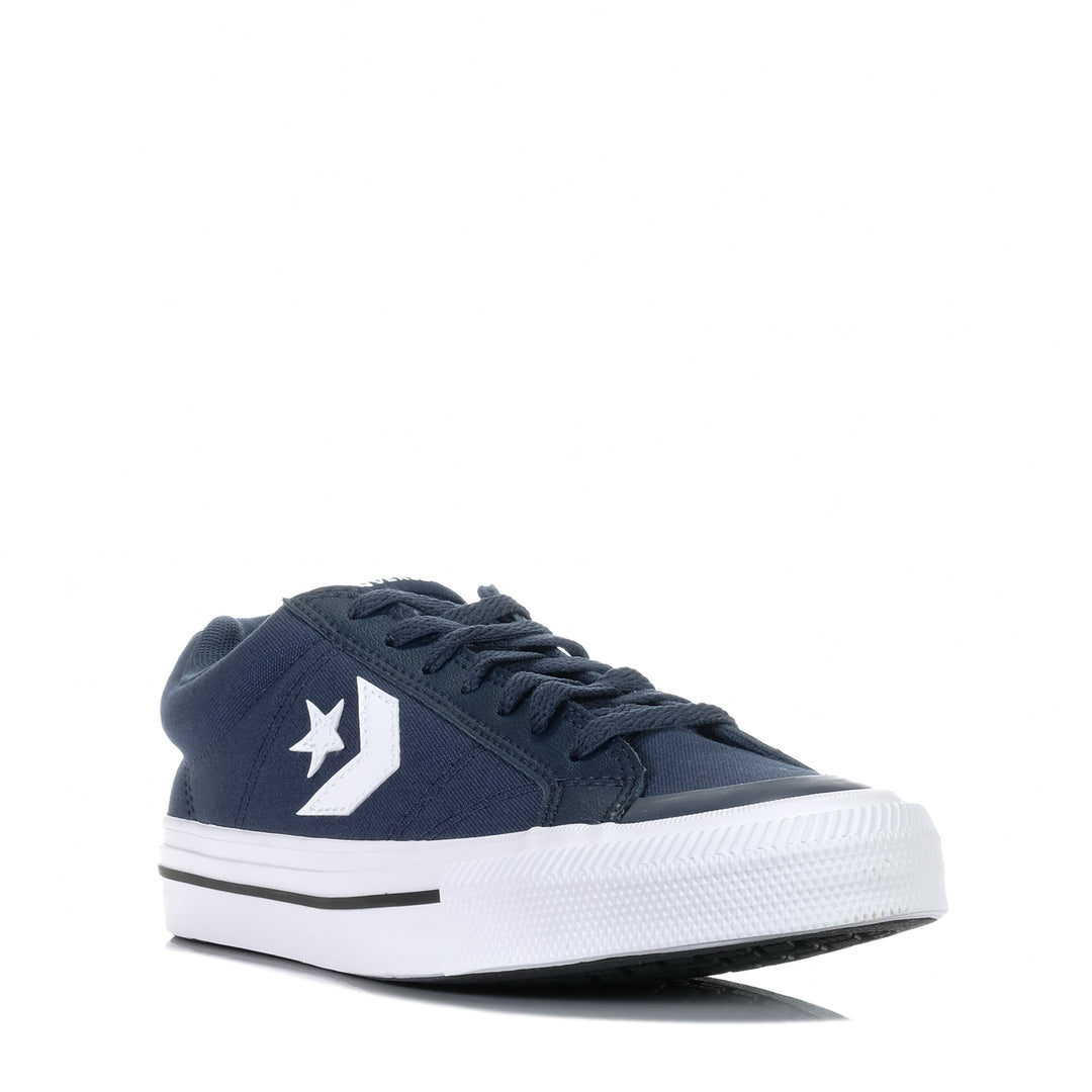 Converse Sport Casual Low Navy, 10 US, 11 US, 12 US, 13 US, 8 US, 9 US, blue, casual, Converse, low-tops, mens, shoes, sneakers