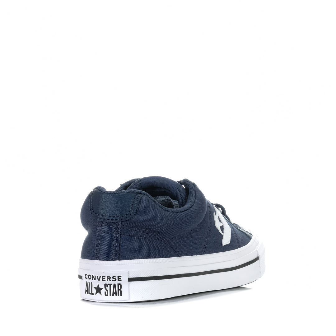 Converse Sport Casual Low Navy, 10 US, 11 US, 12 US, 13 US, 8 US, 9 US, blue, casual, Converse, low-tops, mens, shoes, sneakers