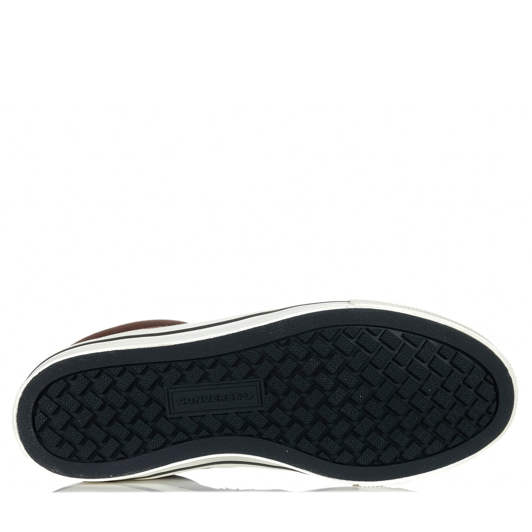 Converse Sport Casual Low Totally Fudged Mens Sneakers