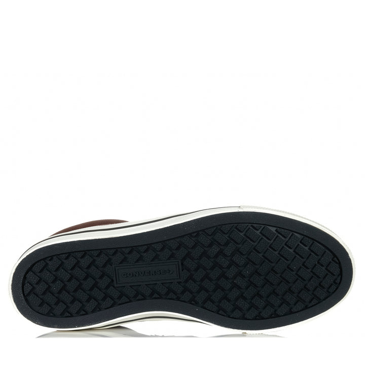 Converse Sport Casual Low Totally Fudged Mens Sneakers