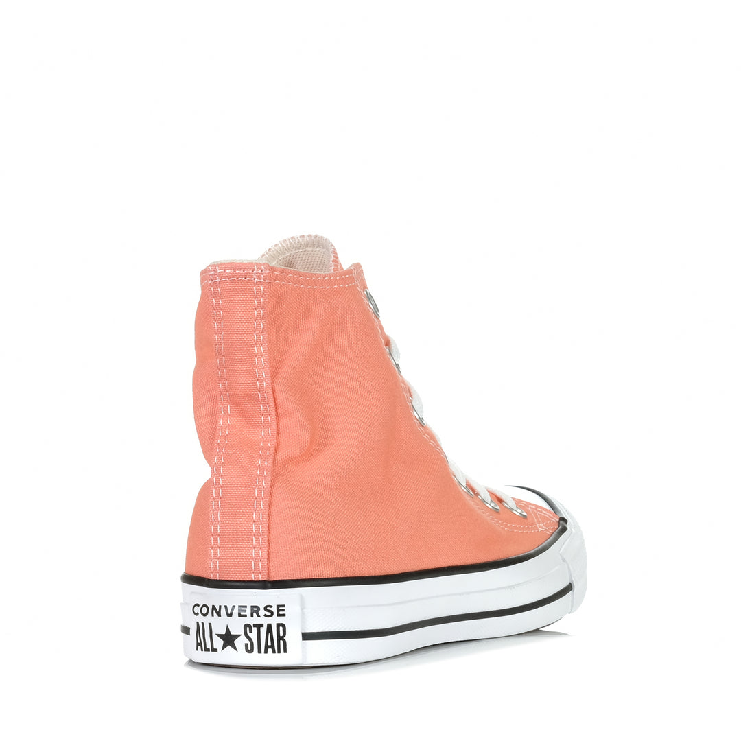 Converse Chuck Taylor All Star High Illicit Pink