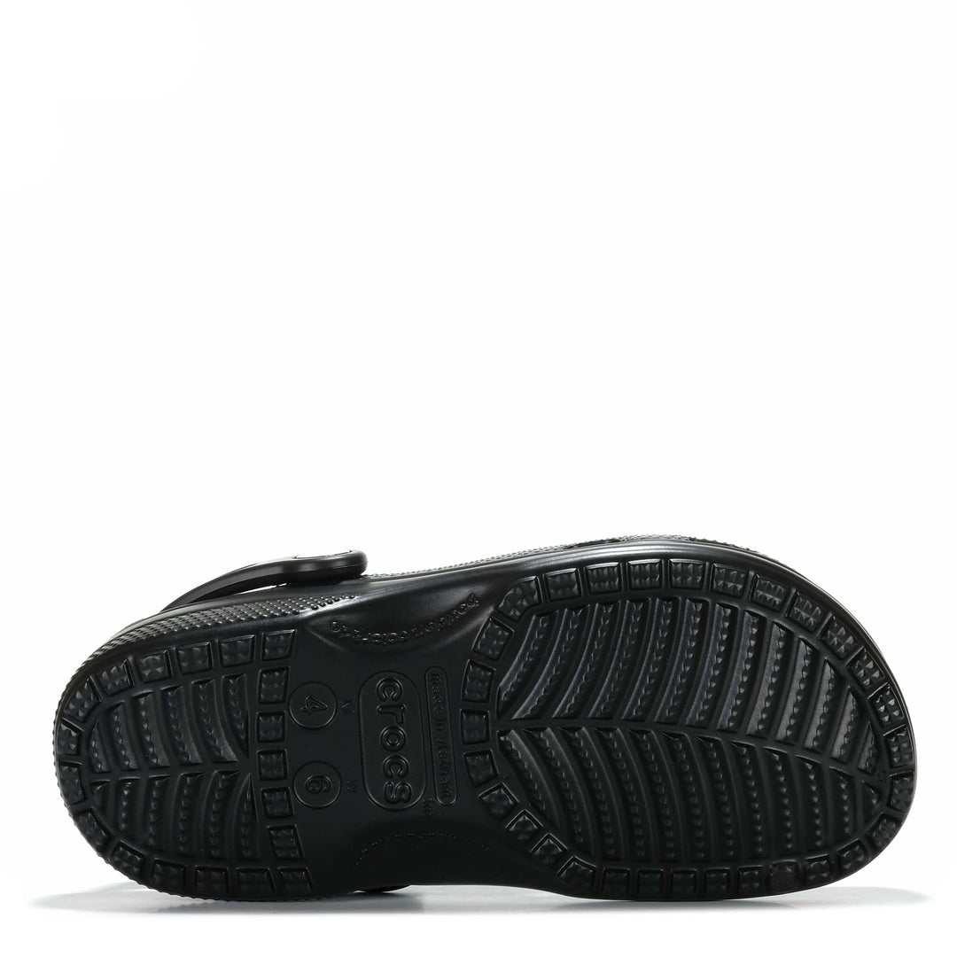 Crocs Classic Clog Unisex Sandals