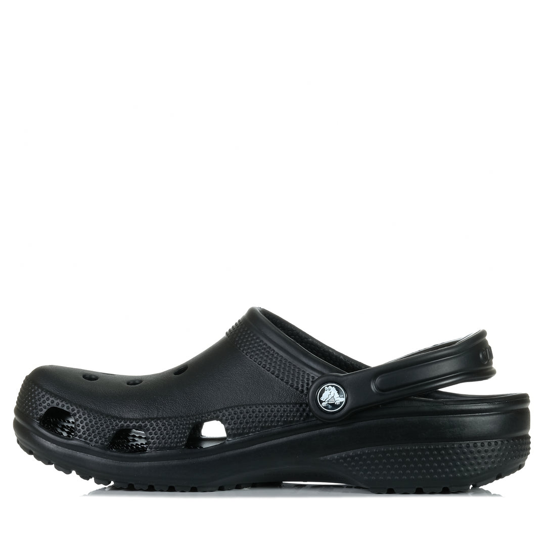 Crocs Classic Clog Black