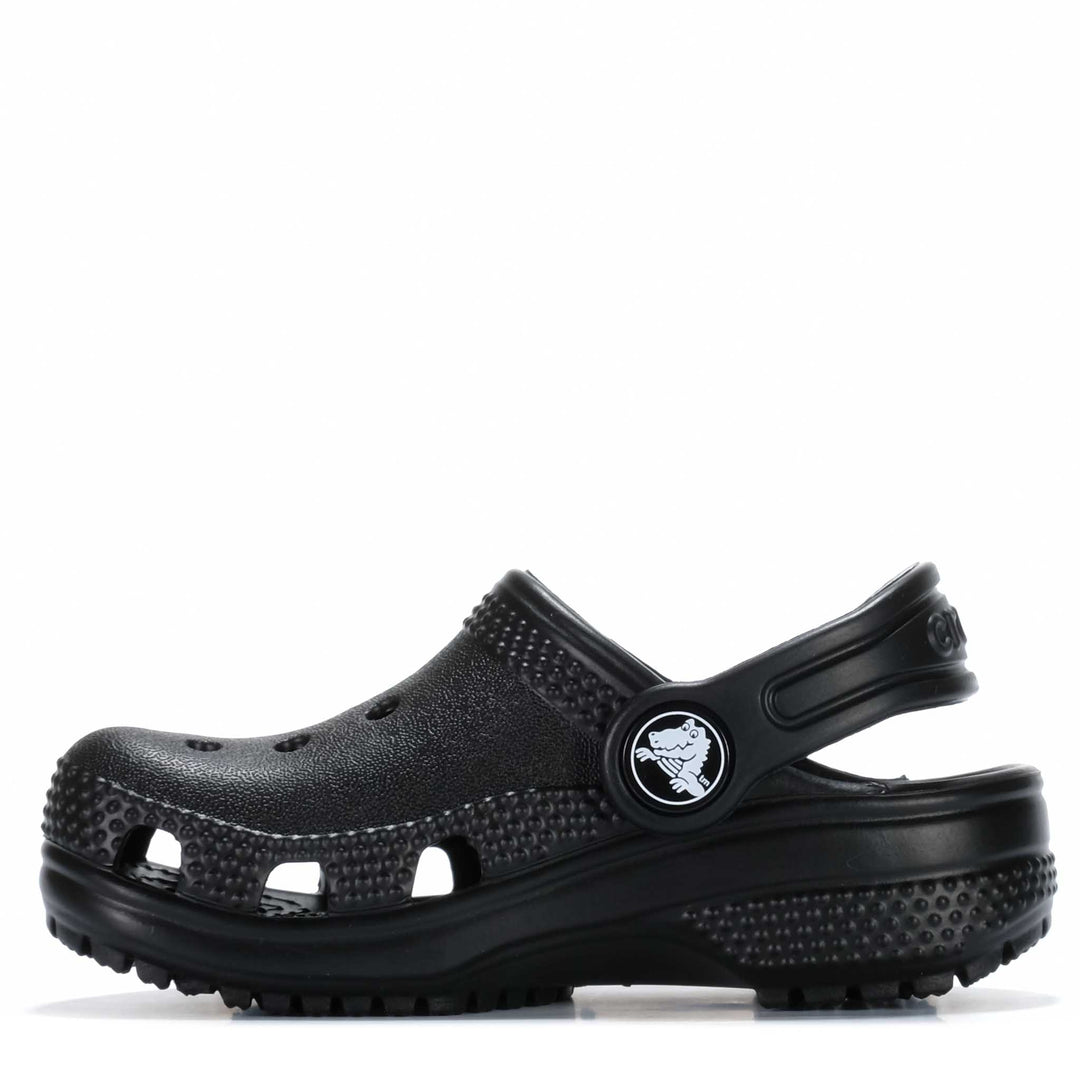 Crocs Classic Clog Toddlers Toddler Baby &amp; Children&