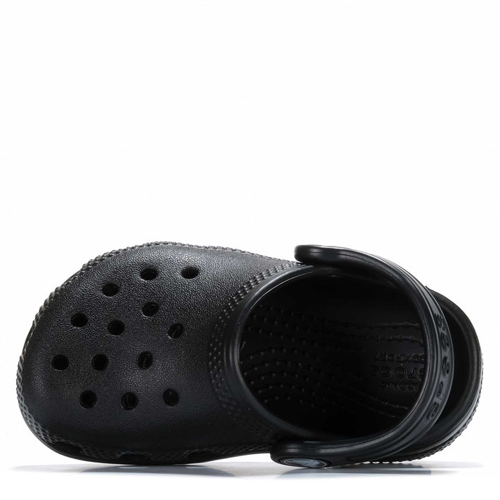 Crocs Classic Clog Toddlers Toddler Baby &amp; Children&