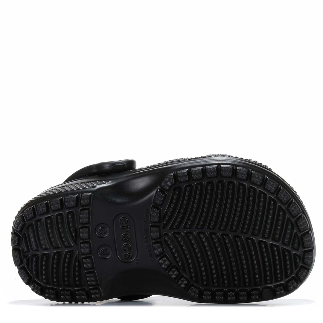 Crocs Classic Clog Toddlers Toddler Baby &amp; Children&