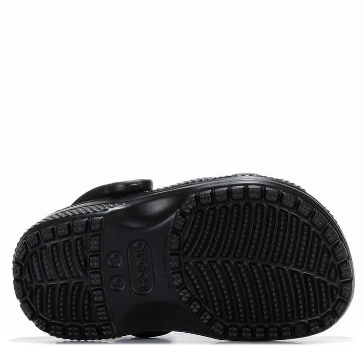 Crocs Classic Clog Toddlers Toddler Baby &amp; Children&