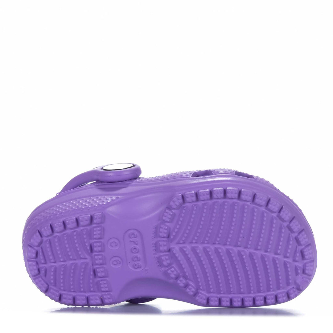 Crocs Classic Clog Toddlers Toddler Baby &amp; Children&