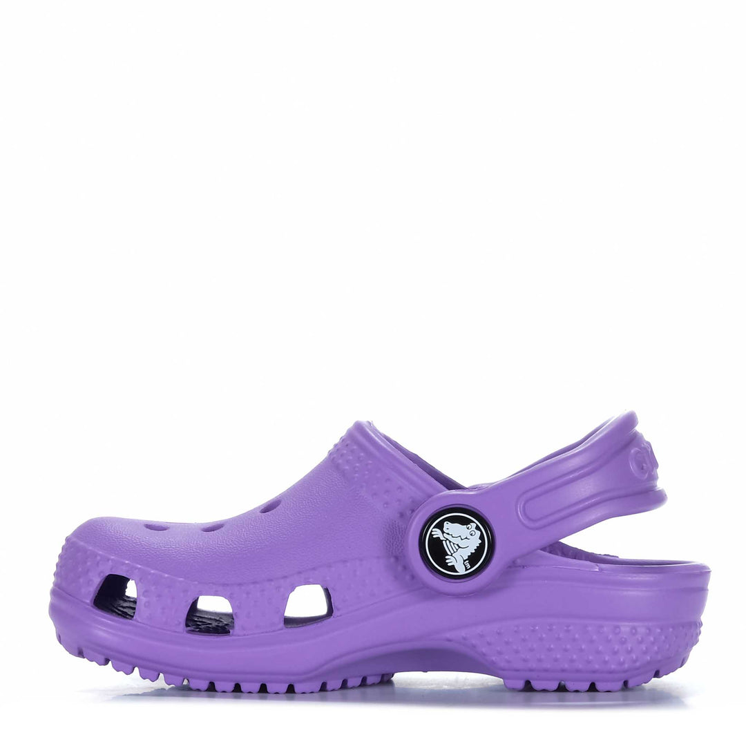 Crocs Classic Clog Toddlers Toddler Baby &amp; Children&