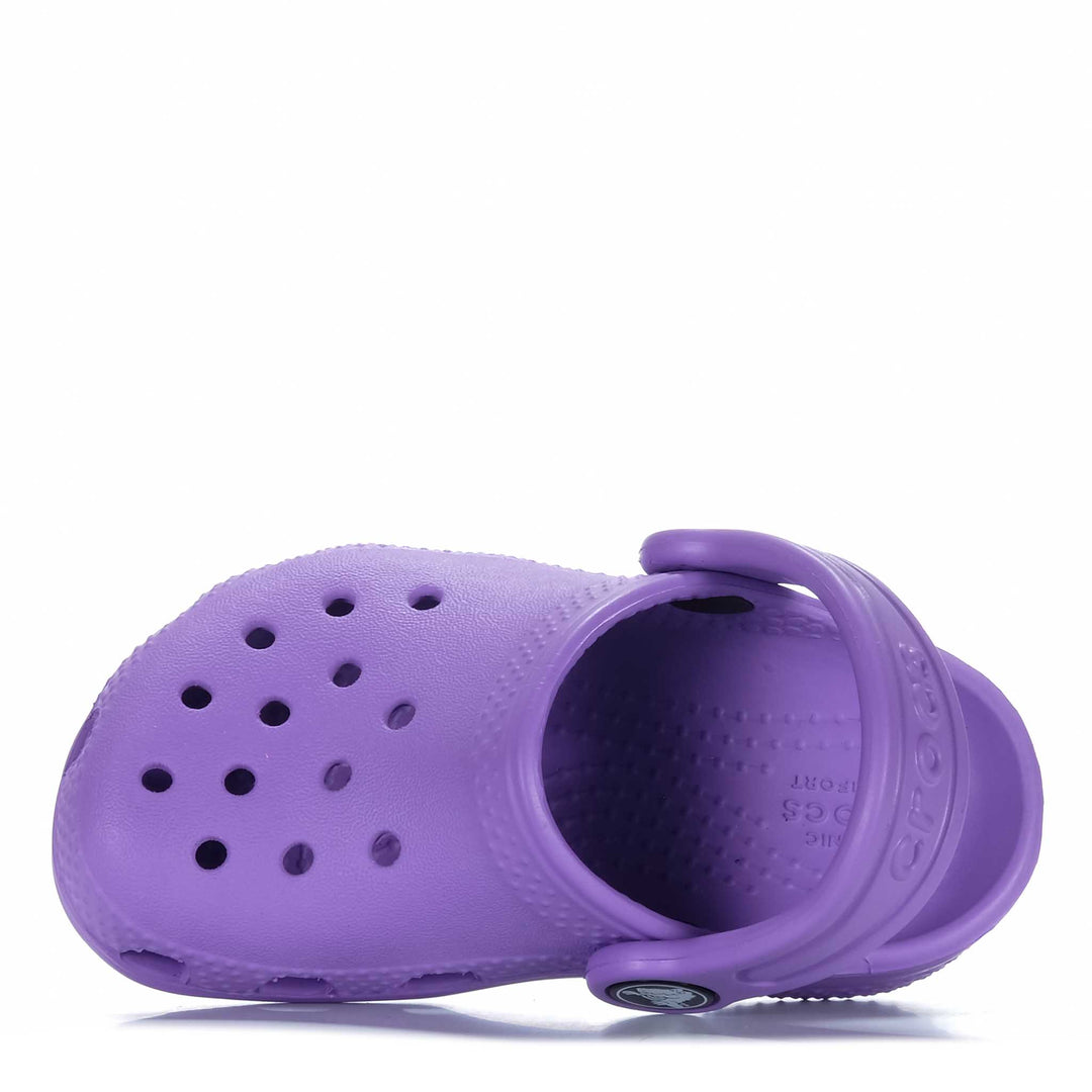 Crocs Classic Clog Toddlers Toddler Baby &amp; Children&