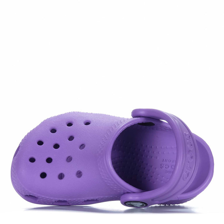 Crocs Classic Clog Toddlers Toddler Baby &amp; Children&