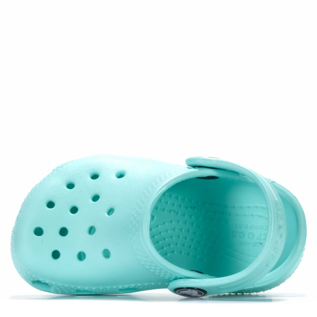 Crocs Classic Clog Toddlers Toddler Baby &amp; Children&