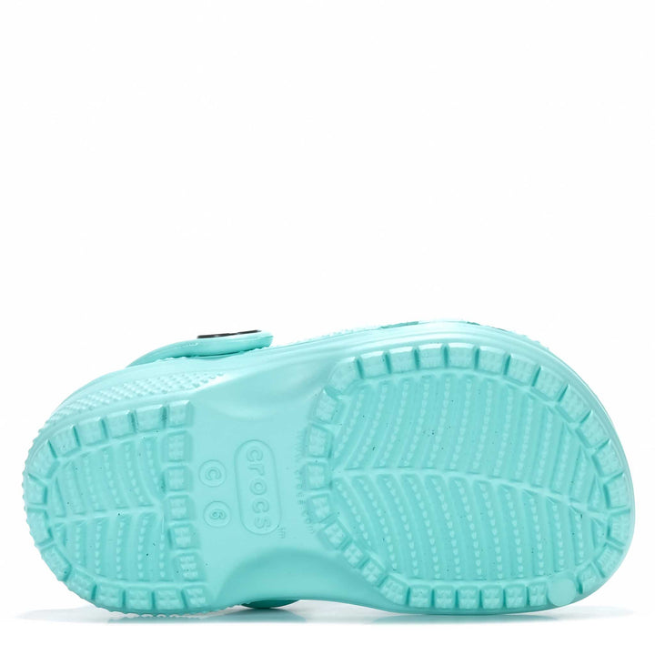 Crocs Classic Clog Toddlers Toddler Baby &amp; Children&