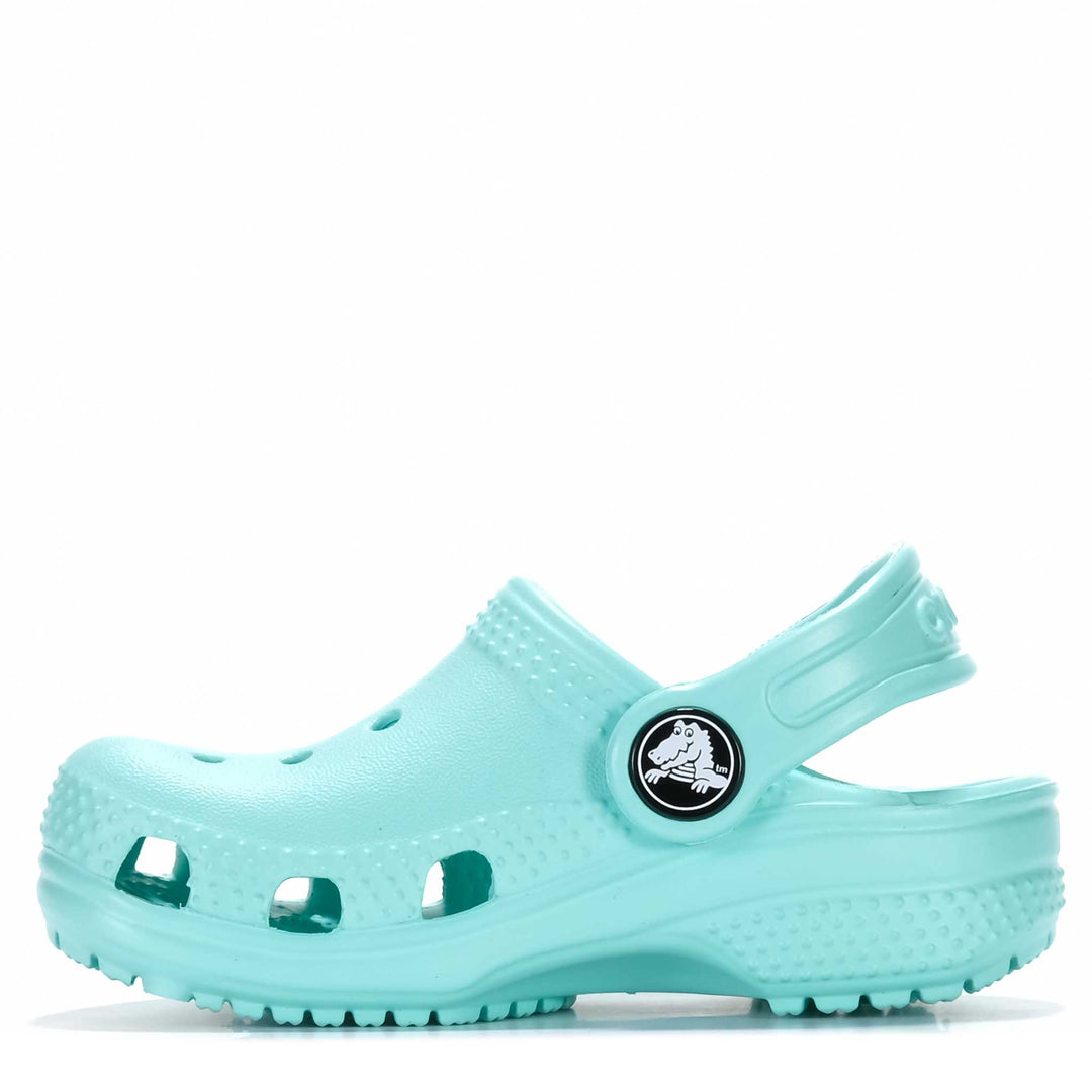 Crocs Classic Clog Toddlers Toddler Baby &amp; Children&